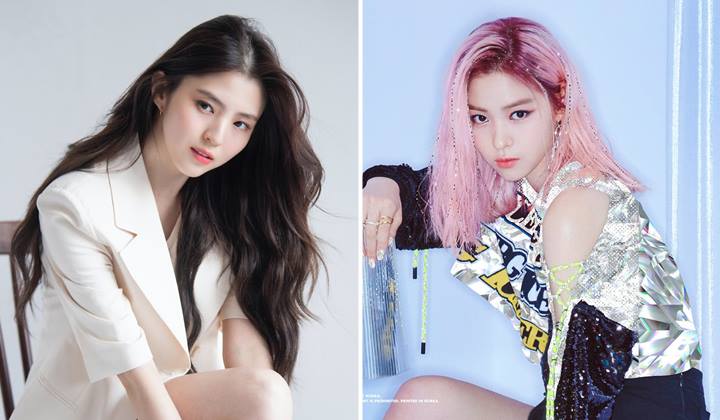 Penampilan Baru Han So Hee Disebut Semakin Mirip dengan ...