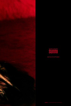 sunmi-comeback