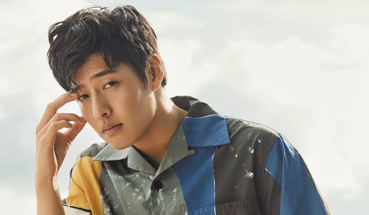 Foto: Kang Ha Neul Dipastikan Jadi Pemeran Utama Pria Drama Baru 'The Insider'