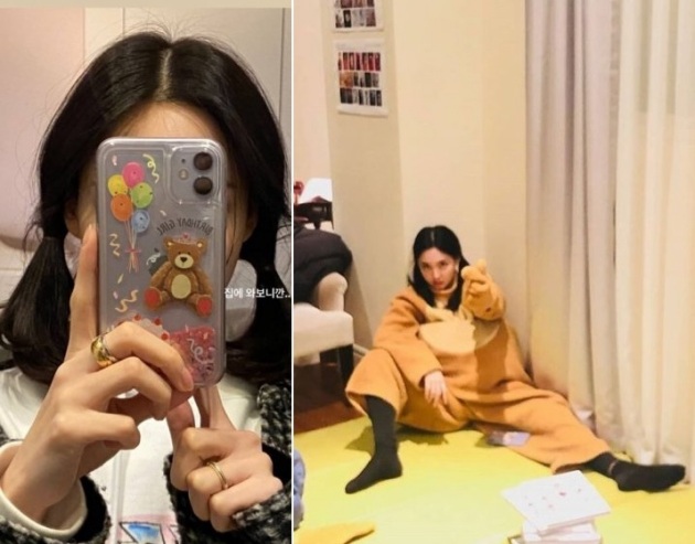 Nayeon Twice Terobsesi Pada Hal Ini, Fans Jadi Geli