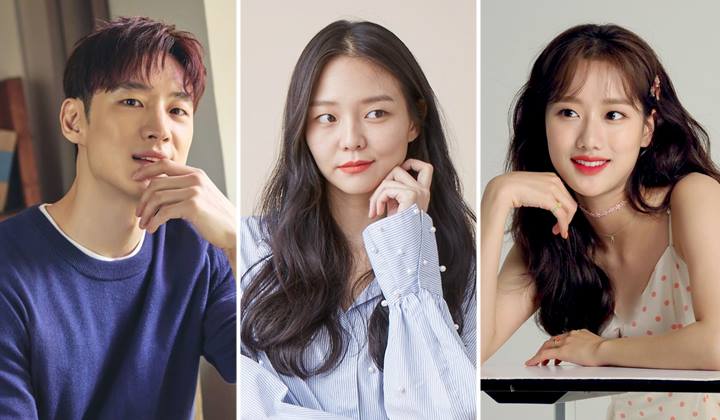Foto: Belum Tayang, SBS Sudah Umumkan Drama Lee Je Hoon Cs Pengganti 'Penthouse 2'