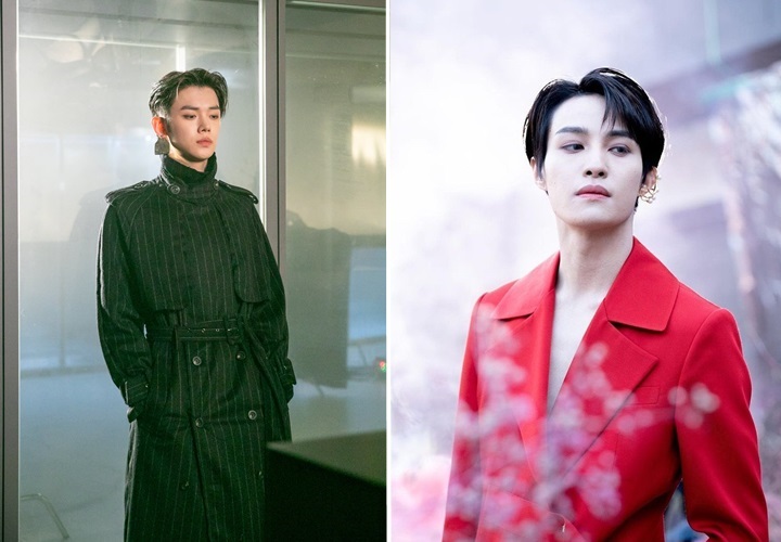 Yeonjun TXT dan Yangyang WayV Akan Tampil di Panggung Runaway \'New York Fashion Week\'