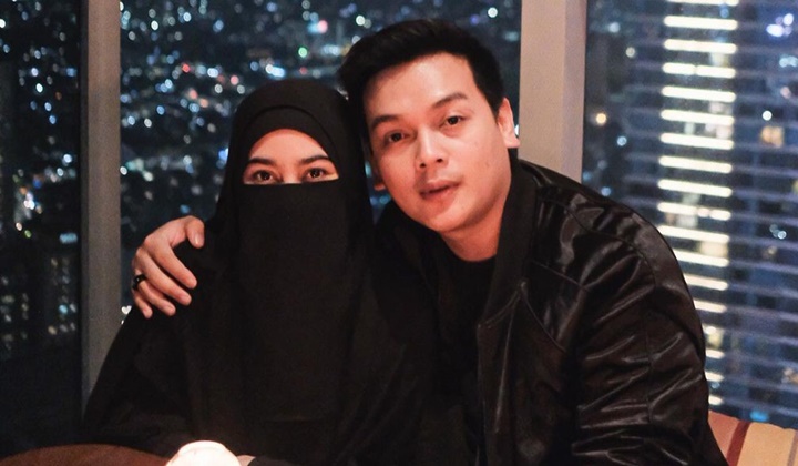 4 Tahun Menikah, Istri Natta Reza Minta Dipoligami Karena ...