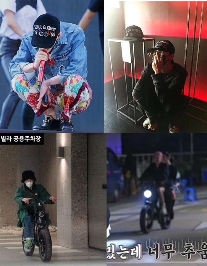 Mata Jeli Netter Temukan Jejak Kehadiran G-Dragon di Lokasi Syuting MV \'Lovesick Girls\' BLACKPINK