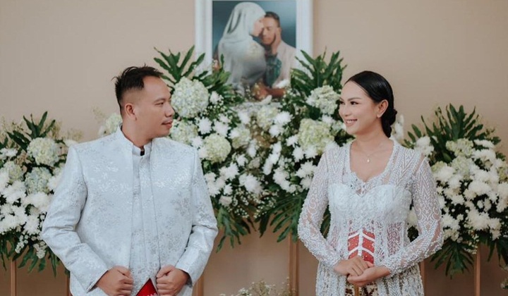 Foto: H-7 Pernikahan, Vicky Prasetyo Akui Belum Dapat Restu dari Ayah Kalina Hingga Ungkap Hal Ini