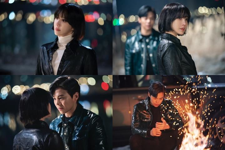 SBS akhirnya membagikan cuplikan pertemuan antara Park Eun Seok dan Lee Ji Ah untuk penayangan episode baru \'Penthouse 2\' yang akan ditayangkan Jumat (19/3)
