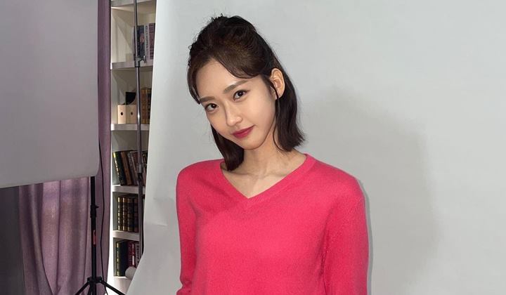 Blak-blakan, Han Ji Hyun Pemeran Joo Seok Kyeong Akui Benci Karakter