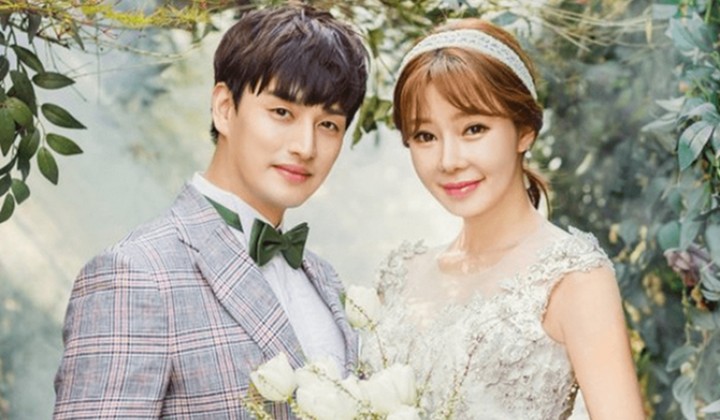 Foto: Mantan Istri Eli Eks U-KISS Bongkar Kehidupan Palsu Pernikahannya dan Hutang Sang Ibu Mertua