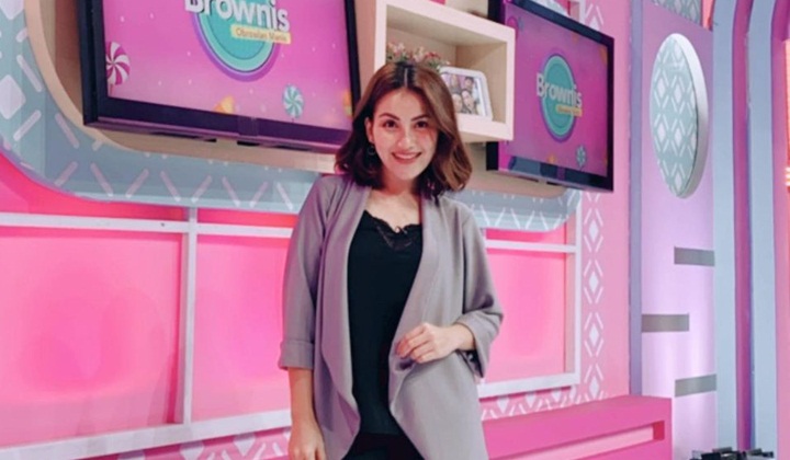 Ayu Ting Ting Buka Suara Usai Kena Cibir Gara-gara Disebut Diam