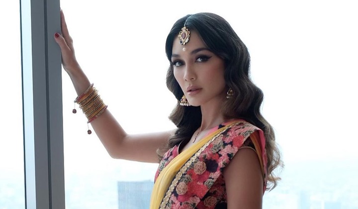 Luna Maya Hidupkan Kembali Karakter Lawas di Film & Iklan, Penampilan