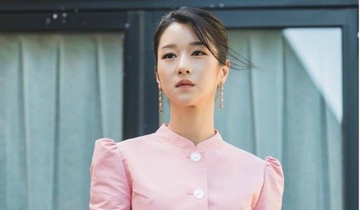 Foto: Seo Ye Ji Mundur dari Drama 'Island', Netizen Sarankan Nama Aktris Ini