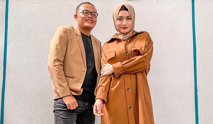 Keluar dari Rumah Sule, Nathalie Holscher Tinggal Disini Sekarang
