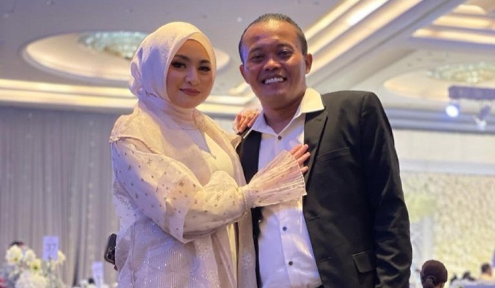 Niat Cerai, Nathalie Holscher Mulai Panggil Pengacara