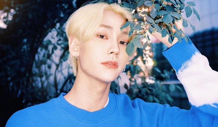Ilhoon eks BToB Jalani Sidang Pertama Atas Kasus Penyalahgunaan Obat