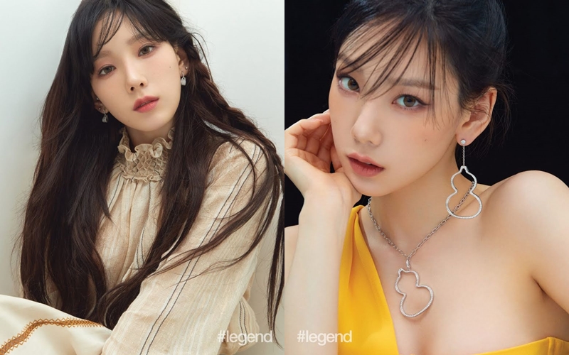 Tae Yeon Ungkap Alasan SNSD Begitu Istimewa dan Dicintai Hingga Saat Ini