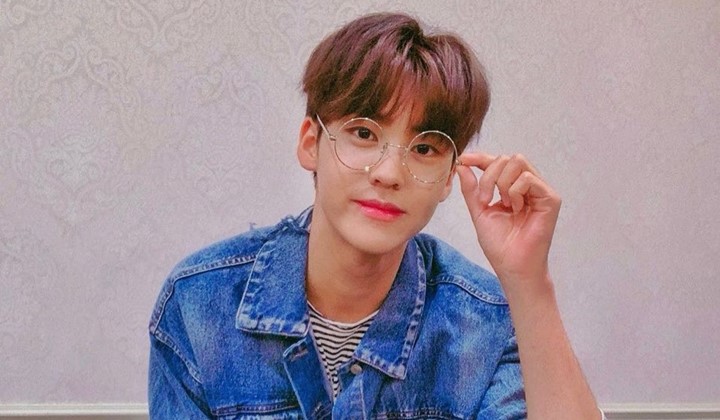 song yuvin eks produce x 101 putuskan wamil dan keluar song yuvin eks produce x 101 putuskan wamil dan keluar