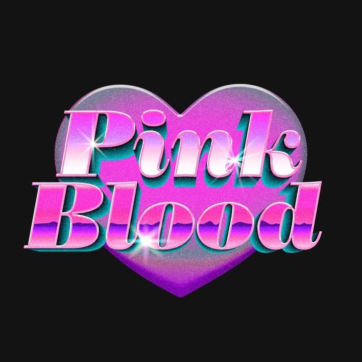Logo PinkBlood