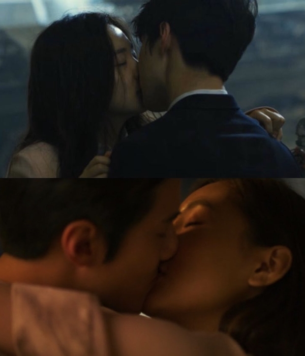 Lakukan Adegan Ciuman Hot di Film \'Catman\', Sehun EXO Langsung Jadi Trending Topik