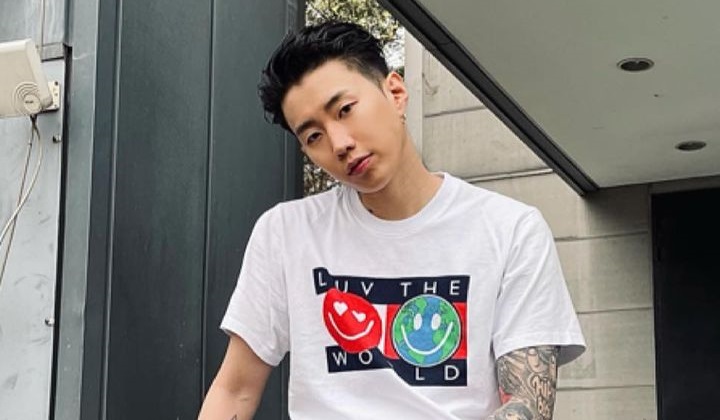 Jay Park Dikecam Gegara Lirik Kontroversial yang Singgung