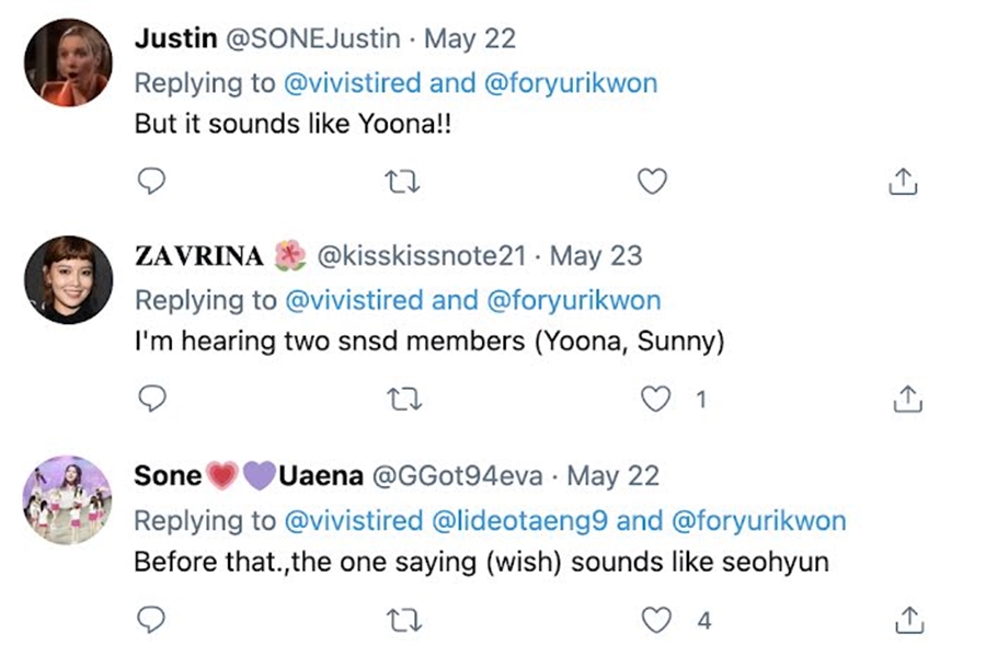 Tak Hanya Jennie, Sunny-YoonA Diduga Juga Ikut Rayakan Ultah Jessica