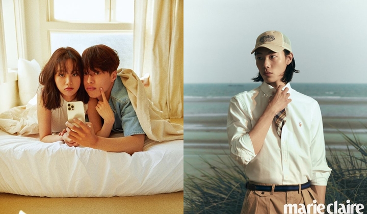 Gara-Gara Lakukan Ini Pada Jang Ki Yong, Hyeri Dirumorkan Putus dari