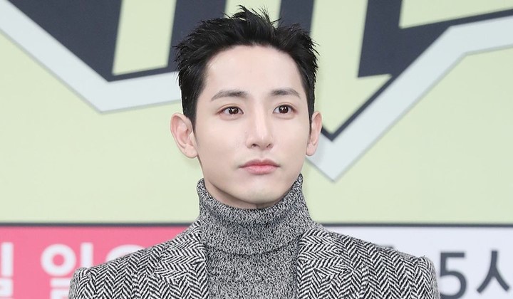 Dikenal Miliki Imej Dingin dan Keren, Lee Soo Hyuk Ingin Perankan
