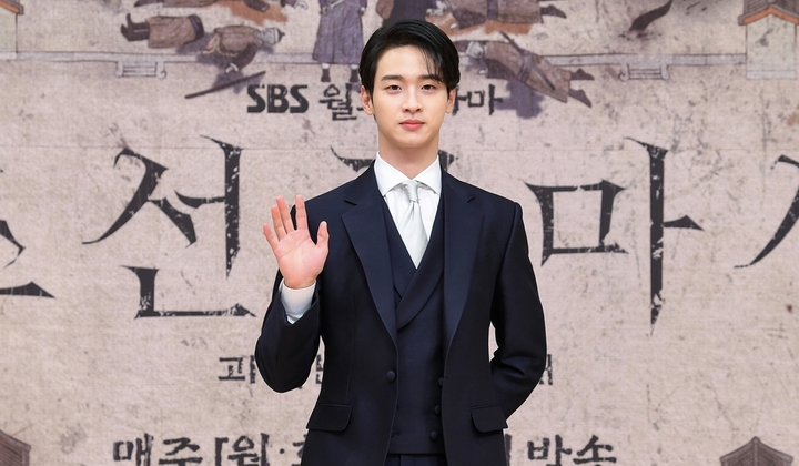 Foto: Paling Dinanti Bintangi Romcom, Jang Dong Yoon Pertimbangkan Main di Drama 'My Man is Cupid'