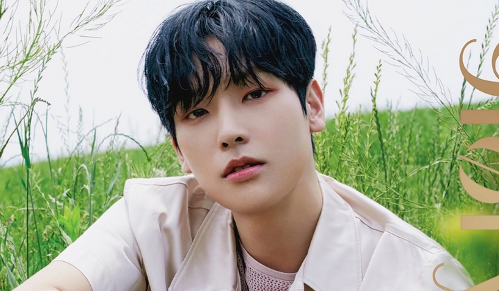 Foto: Inseong SF9 Dituding Ucap Perkataan Tak Pantas, FNC Entertainment Beri Klarifikasi