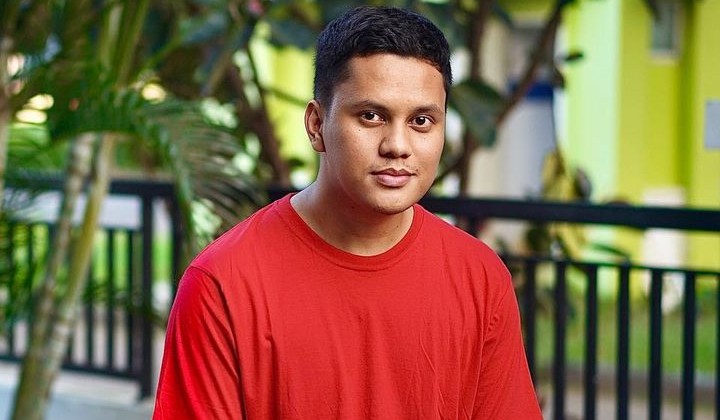 Gara-gara Tren 'Ikoy-ikoyan', Arief Muhammad Ngaku Sempat Dapat
