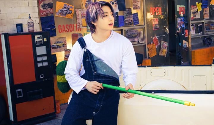 Dibanderol Hingga Puluhan Juta, Photocard Jungkook Jadi yang Termahal