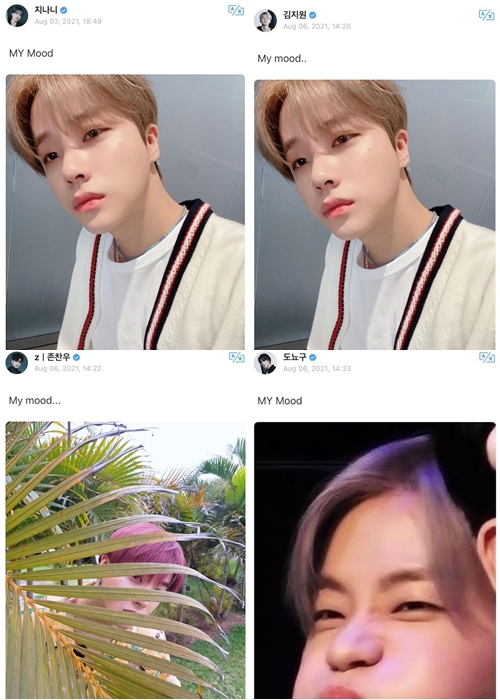 Unggah Foto Selfie di Weverse, Jay Malah Jadi Bahan Olok-Olokan Member iKON Lainnya