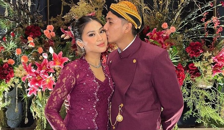 Tyna Kanna Diisukan Selingkuhi Adik Nana Mirdad, Kepergok Ciuman dengan