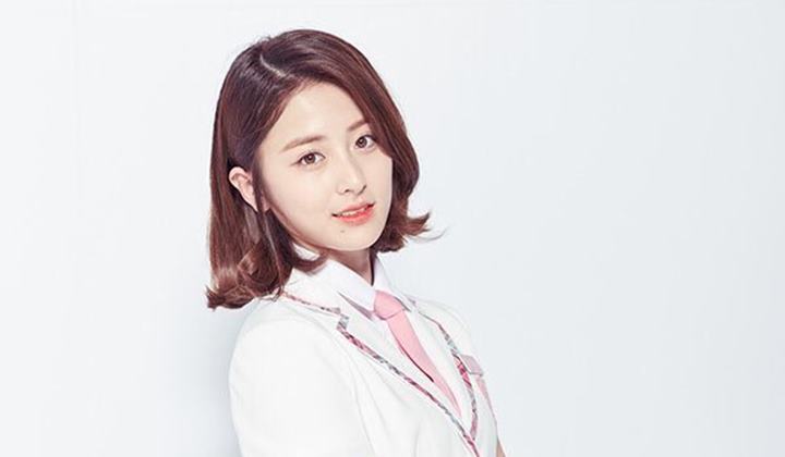 Foto: Mantan Peserta 'Produce 48', Heo Yun Jin Dilaporkan Debut Bareng Sakura dan Kim Chae Won Eks IZ*ONE