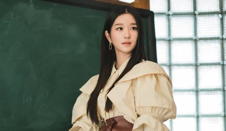 Foto: Seo Ye Ji Dikabarkan Bakal Comeback Drama Baru, Begini Tanggapan Netter