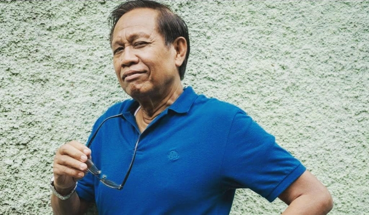 Jenguk Tukul Arwana di Rumah Sakit, Tarzan Ungkap Kondisi Terkini