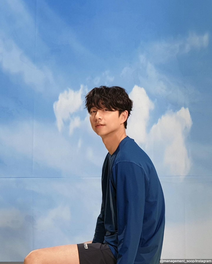 Song Seung Heon Hingga Gong Yoo Intip 8 Seleb Korea Song Seung Heon Hingga Gong Yoo Intip 8 Seleb Korea