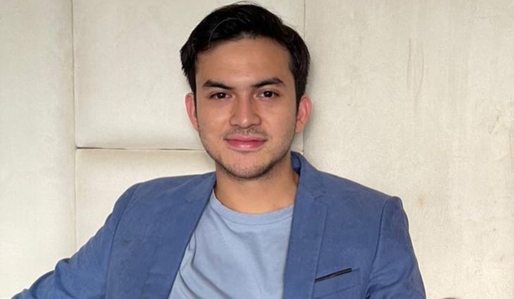 Sikap Rizky Nazar Saat Dihampiri Fans Tuai Sorotan, Bikin Ngakak Banget