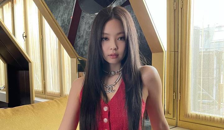 Foto: Media Thailand Dituntut Minta Maaf Gunakan Nama Jennie BLACKPINK di Masalah Lisa dan YG