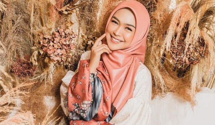 Bakal Segera Nikah, Ria Ricis Tampil Sangat Menawan Pakai Gaun Putih di ...