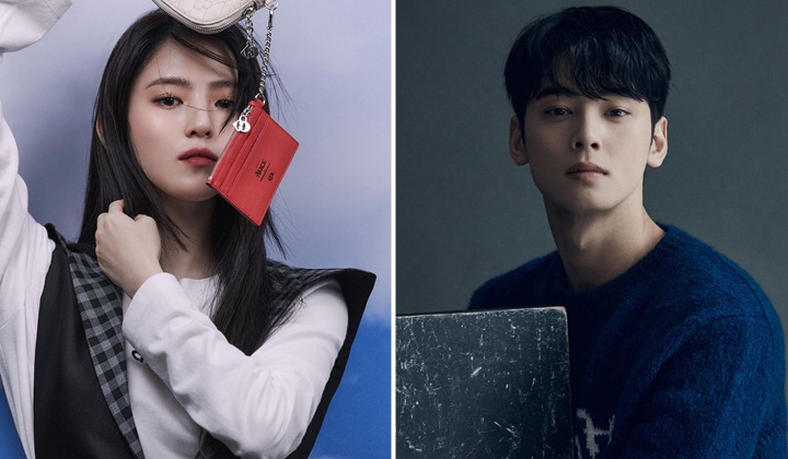 Foto: Anggota Girl Group Baru JYP Miliki Paras Mirip Han So Hee-Cha Eun Woo Hingga Member Stray Kids