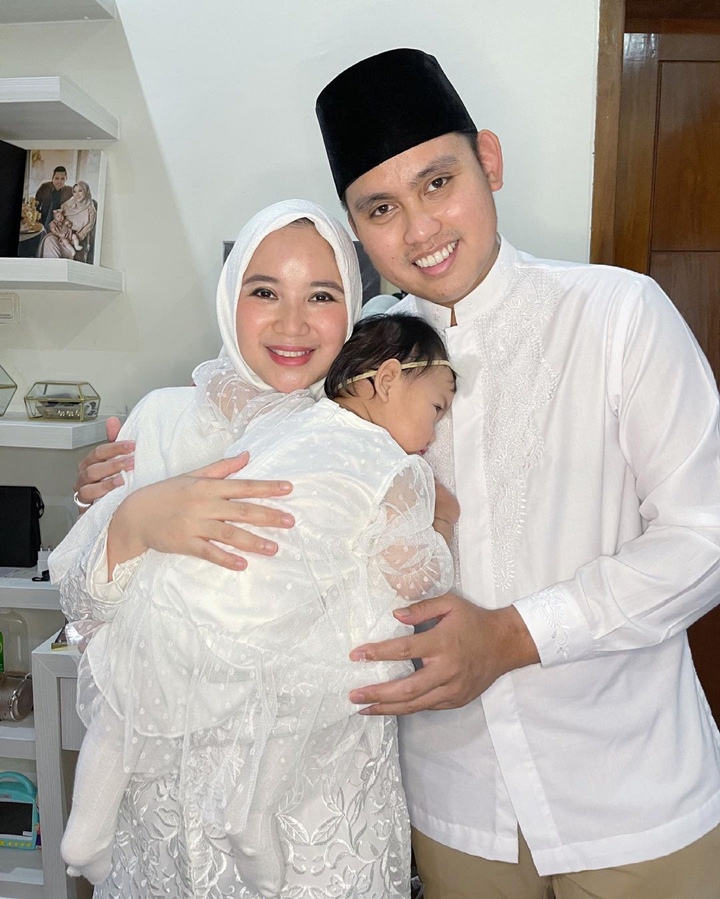 Selalu Tampil Kompak Dengan Keluarga