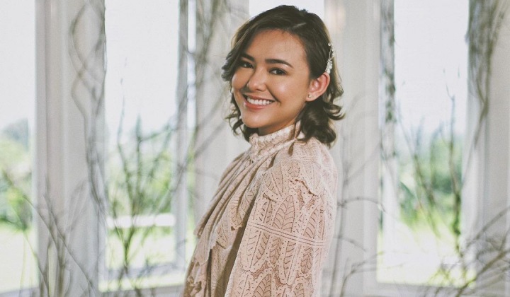 Foto: Rating Sinetron 'Ikatan Cinta' Mulai Turun, Amanda Manopo Singgung Soal Mental Berantakan