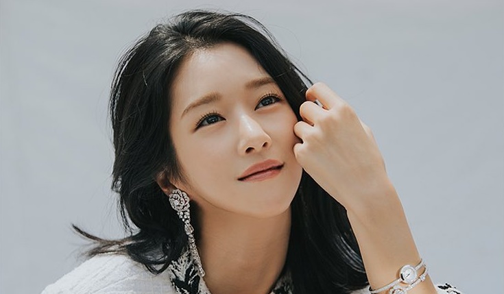 Foto: Hiatus 7 Bulan, Seo Ye Ji Segera Mulai Syuting Drama tvN Baru 'Eve's Scandal'