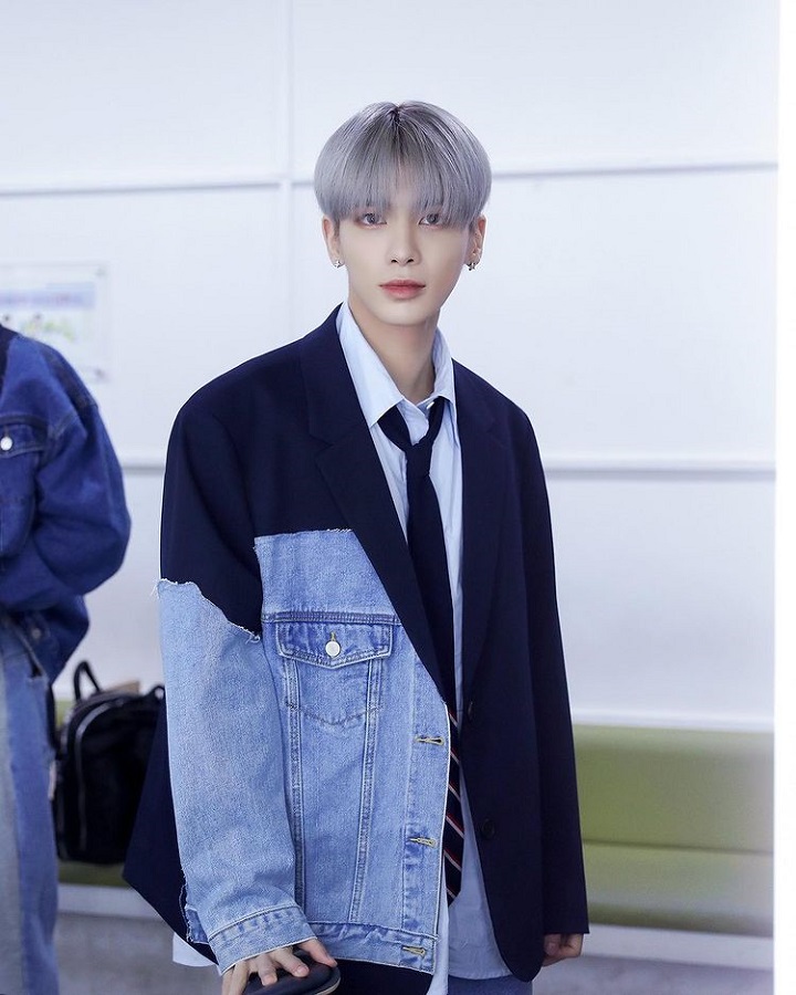 Стиль ёнджуна. Txt одежда. Txt clothes. Txt одежда. Одежда с тхт.