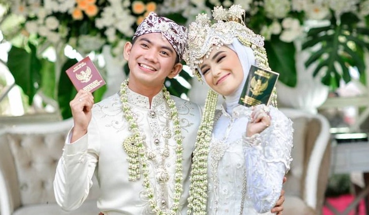 Foto: Rizki DA Tuai Hujatan Usai Ajukan Talak Cerai, Disebut Permainkan Pernikahan