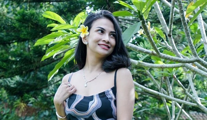 Foto: Refleks Tak Sebut Nama Vanessa Kala Singgung Hal Ini, Bukti Nyata Doddy Sudrajat Pilih Kasih?