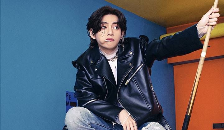 'Enggan' Tunggu HYBE, V BTS Turun Tangan Ancam Seret Hukum YouTuber