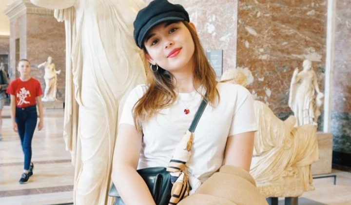 Greta Irene Syok Tahu Laura Anna Sampai Rela Lakukan Ini Demi Gaga