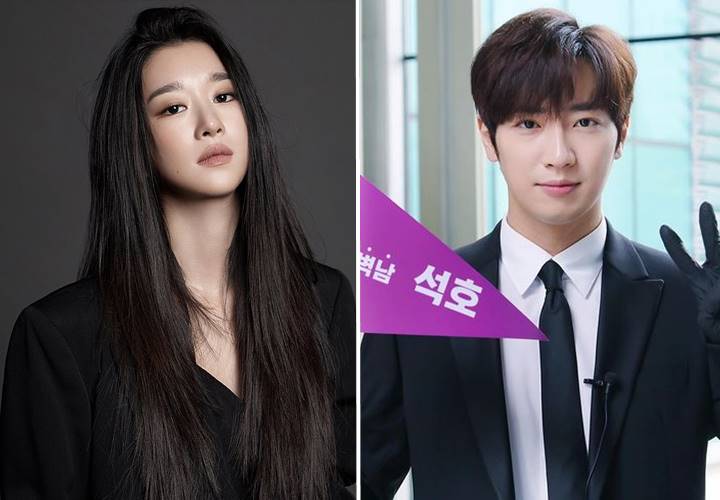 'Eve's Scandal', Drama Baru Seo Ye Ji Dipasangkan Dengan Lee Sang Yeob