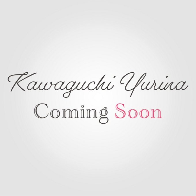 Kawaguchi Yurina akan segera debut